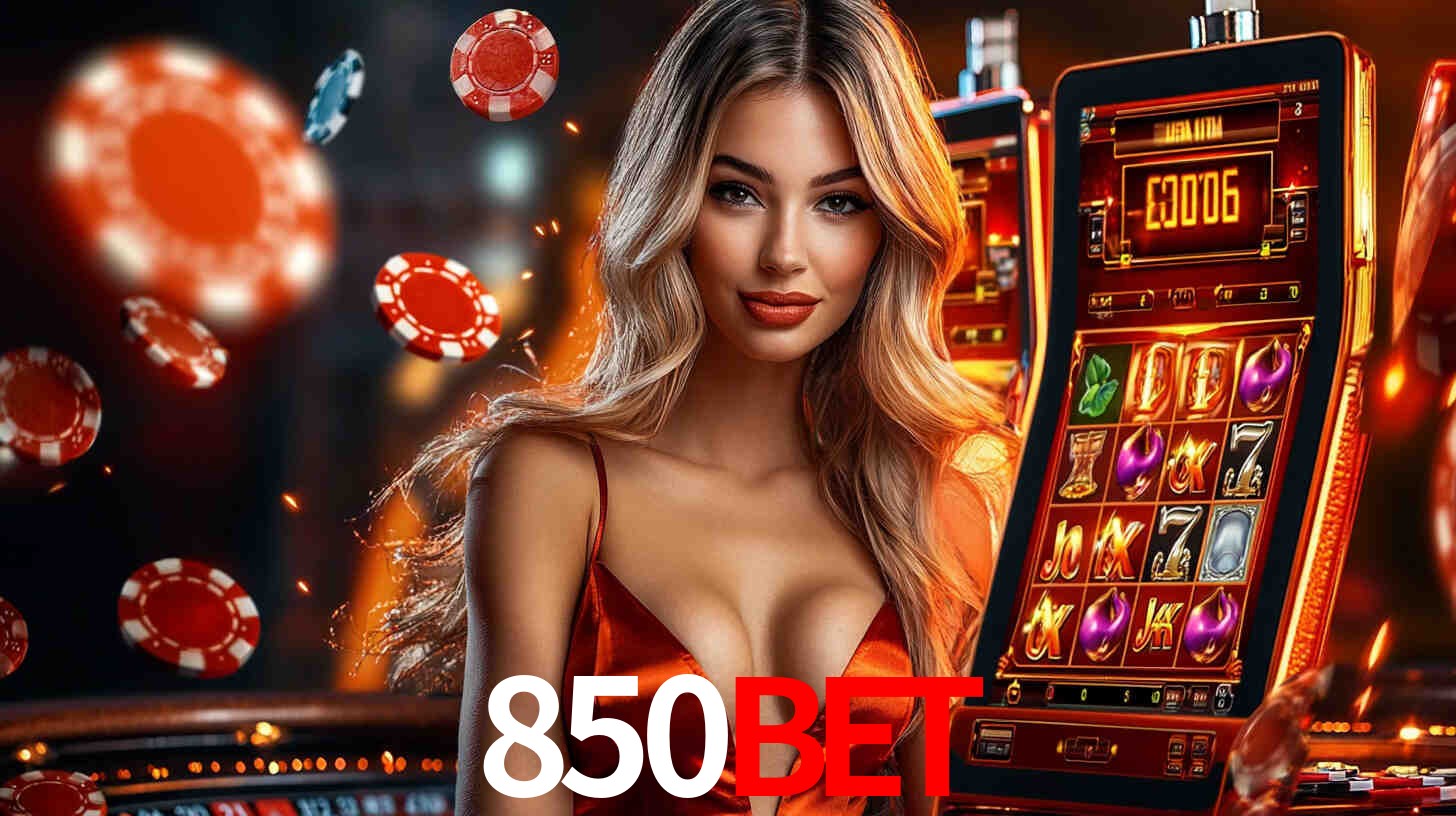 850bet - Roleta da Adrenalina e Sorte - 850bet app