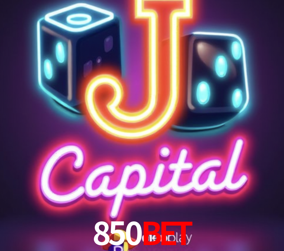 Live Casino 850bet