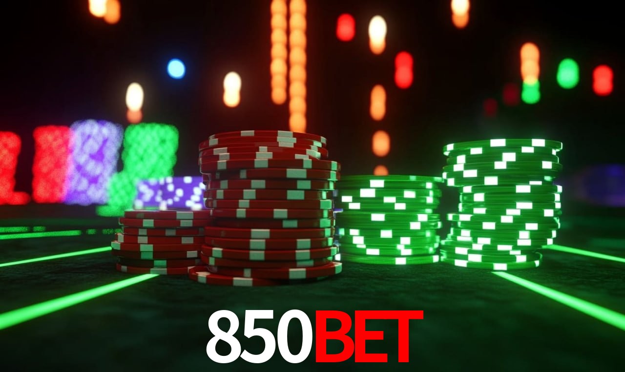 Sports Statistics 850bet