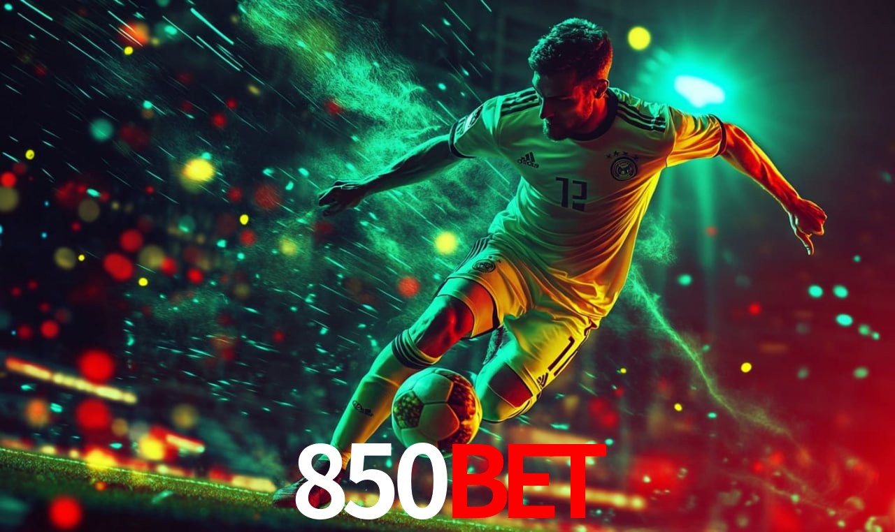 Login Seguro 850bet