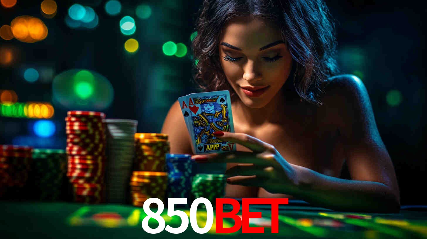 Descubra a Magia dos Jogos de Arcade no 850bet