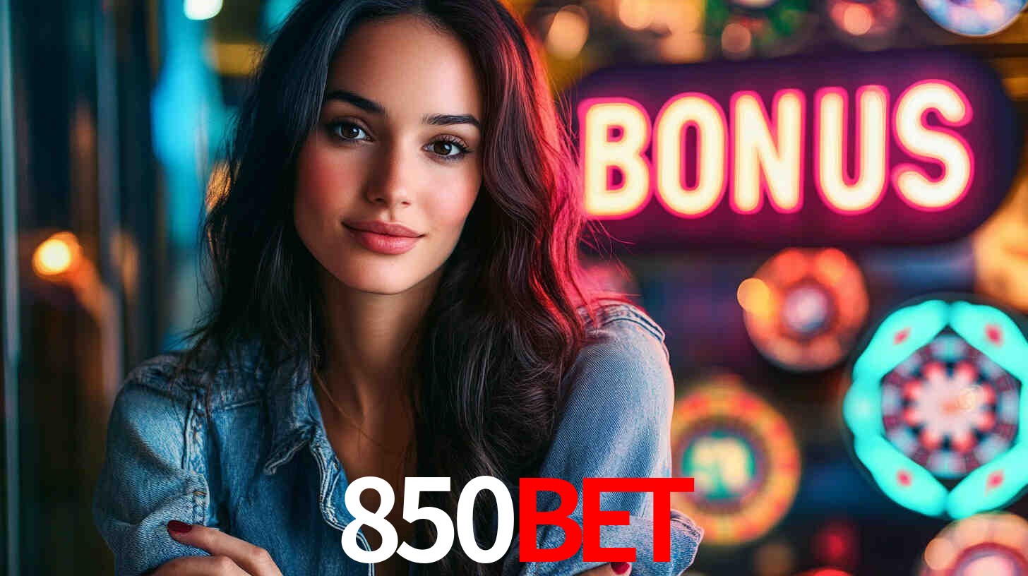 850bet: A Experiência de Casino com Jogos de Mesa ao Vivo