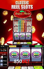 Exclusive Offers 850bet