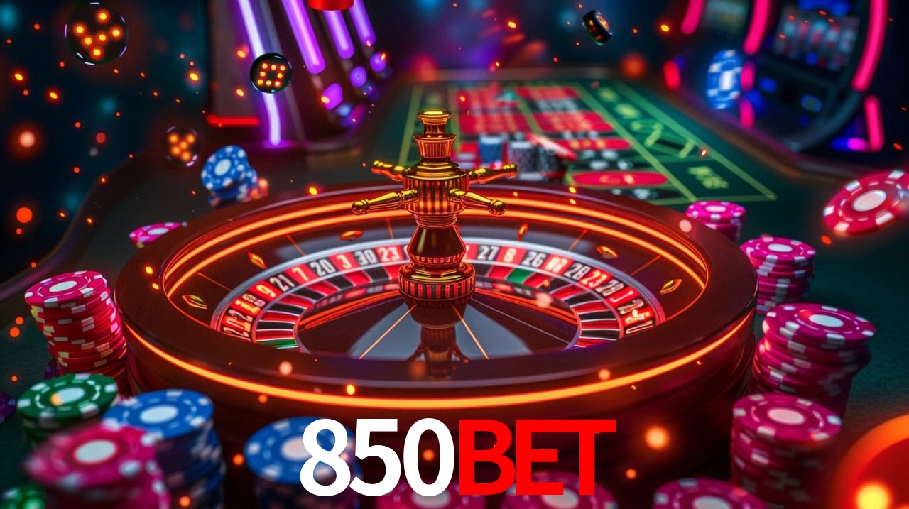Descubra a Essência do 850bet: Nossa História e Compromissos