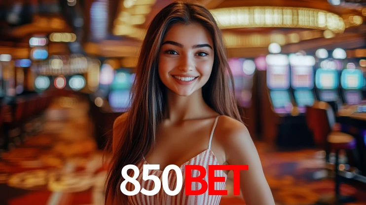Ofertas Imperdíveis na 850bet: Promoções e Bônus Que Valem a Pena