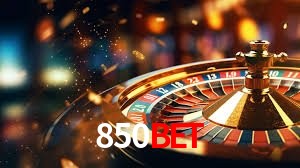 Apostas de Futebol 850bet