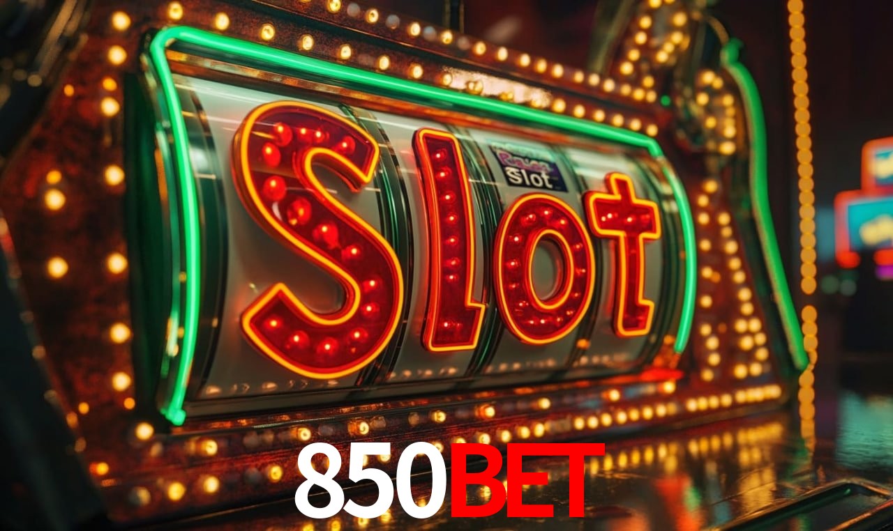 Casino VIP 850bet