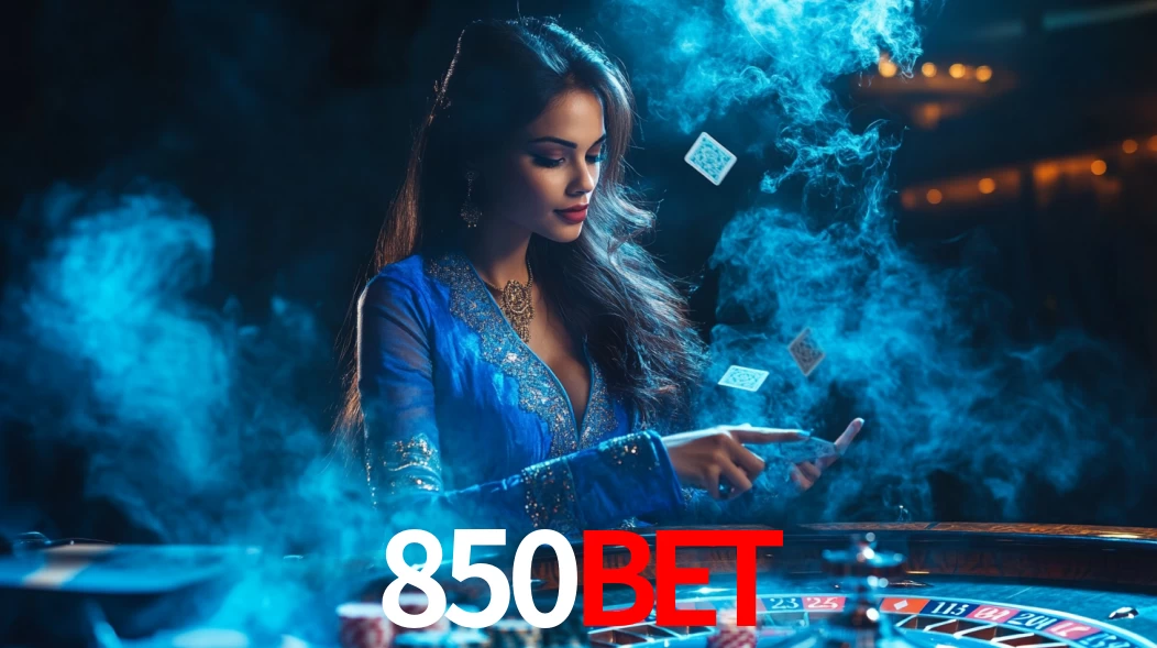 Inovações de Jogos na 850bet: O Futuro das Experiências Interativas