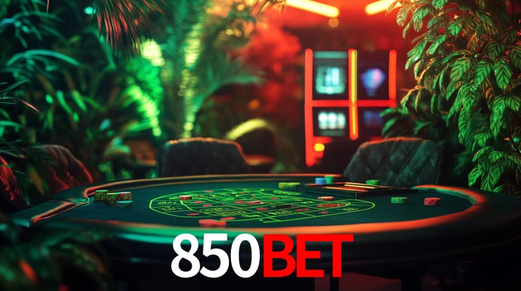 Daily Bonuses 850bet