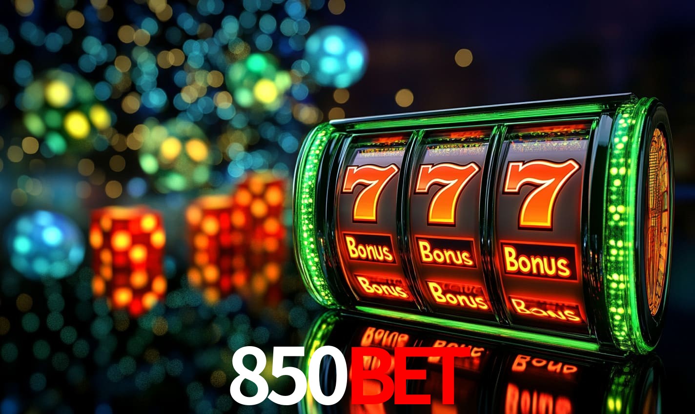 Programa VIP 850bet