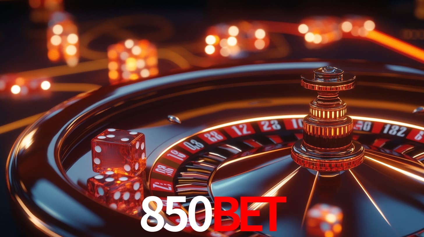 Live Casino 850bet