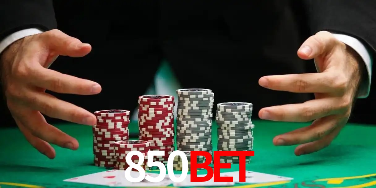 Recursos de Bônus 850bet