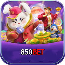 Imagem promocional da 850bet mostrando a plataforma e suas vantagens